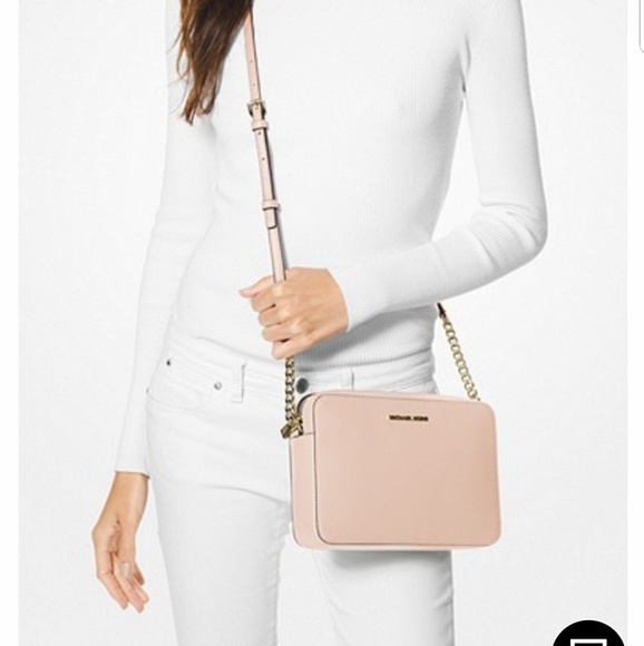 💞Authentic Michael Kors Crossbody - Picture 2 of 4